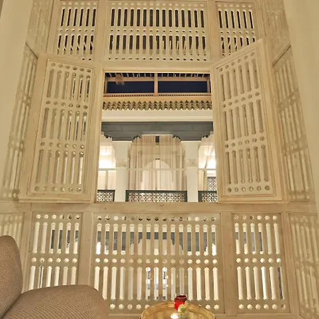 Hotel & Spa Dar Baraka & Karam-2