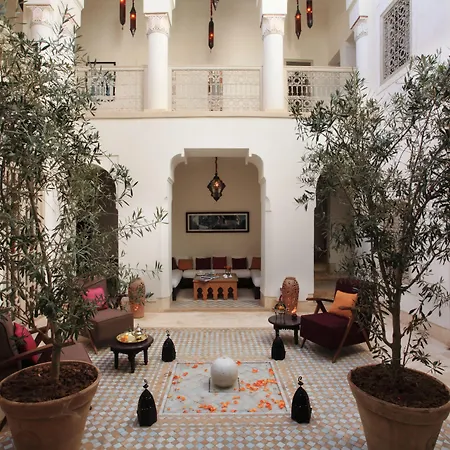 Hotel & Spa Dar Baraka & Karam-3