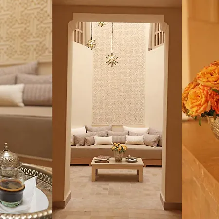 Hotel & Spa Dar Baraka & Karam-3