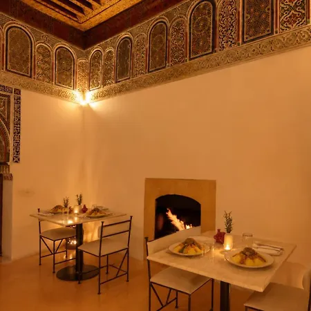 Hotel & Spa Dar Baraka & Karam-2