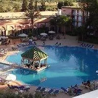 Royal Mirage Marrakech Marrakesh